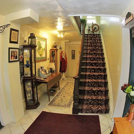 Glass Magnolia Bed & Breakfast Interlaken ภายนอก รูปภาพ