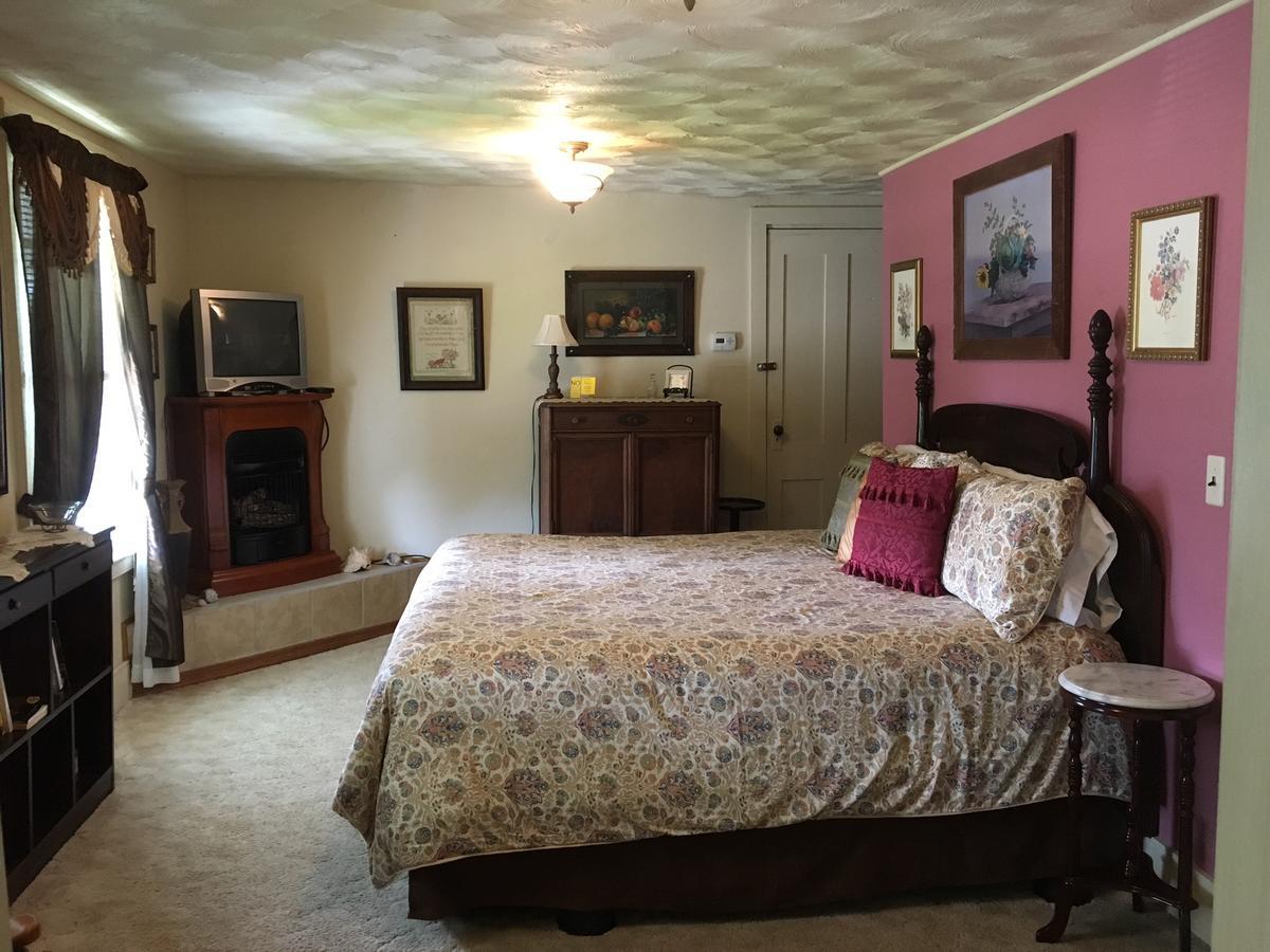 Glass Magnolia Bed & Breakfast Interlaken ภายนอก รูปภาพ