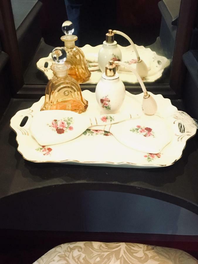 Glass Magnolia Bed & Breakfast Interlaken ภายนอก รูปภาพ